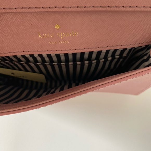 Kate Spade Crossbody - Picture 4 of 4